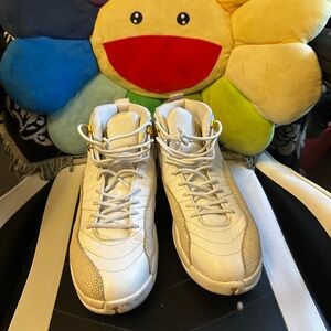 Jordan 12 OVO/ Unsure Authenticity